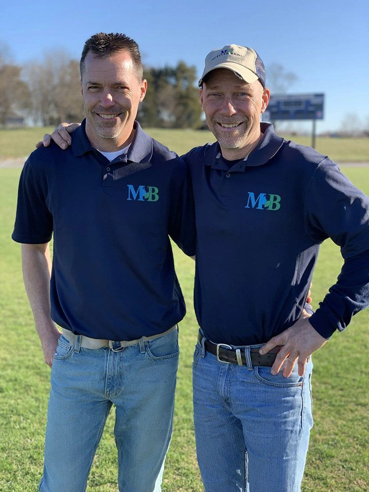 Mueller Brothers Irrigation Inc staff