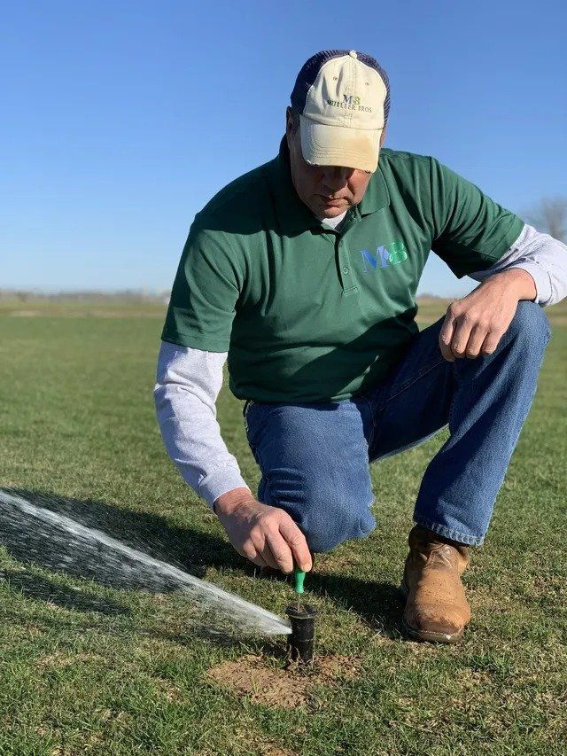 Mueller Brothers Irrigation Inc staff