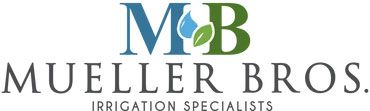 Mueller Brothers Irrigation Inc logo