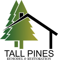 Tall Pines Remodel & Restoration logo