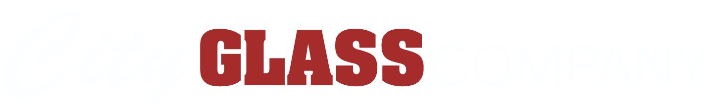 City Glass Company - logo