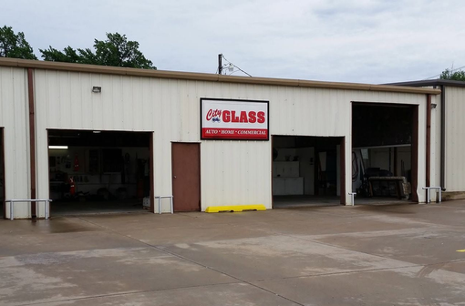 City Glass Company