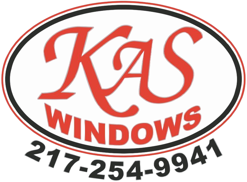 KAS Windows, LLC - Logo