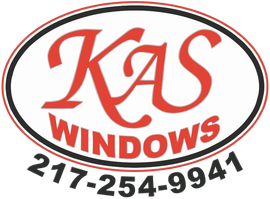 KAS Windows, LLC - Logo