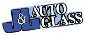 J&L Auto Glass-Logo