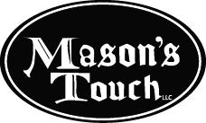 Mason's Touch LLC - logo