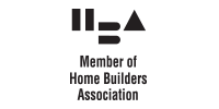 Member of Home Builders Association