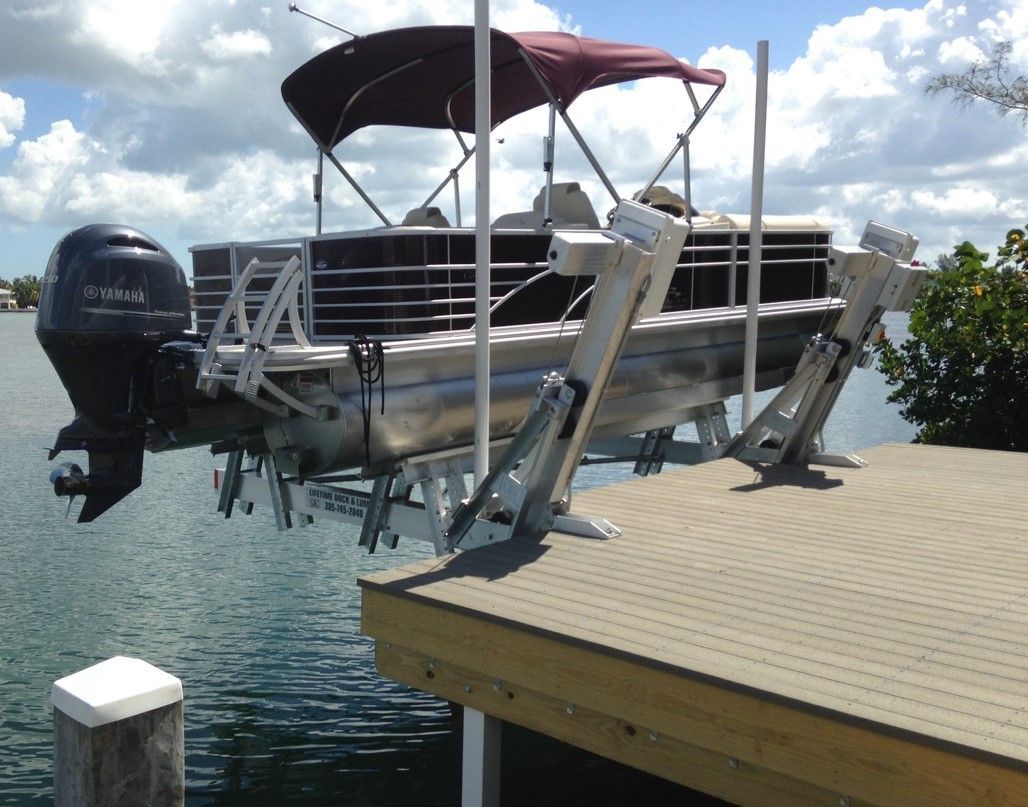 Boat Lift