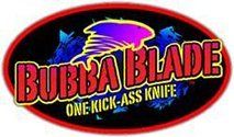 Bubba Blade