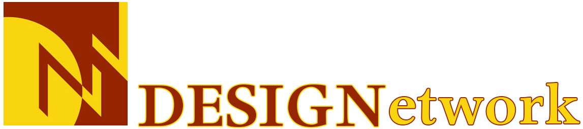 DESIGNetwork - Logo