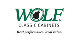Wolf Classic Cabinets
