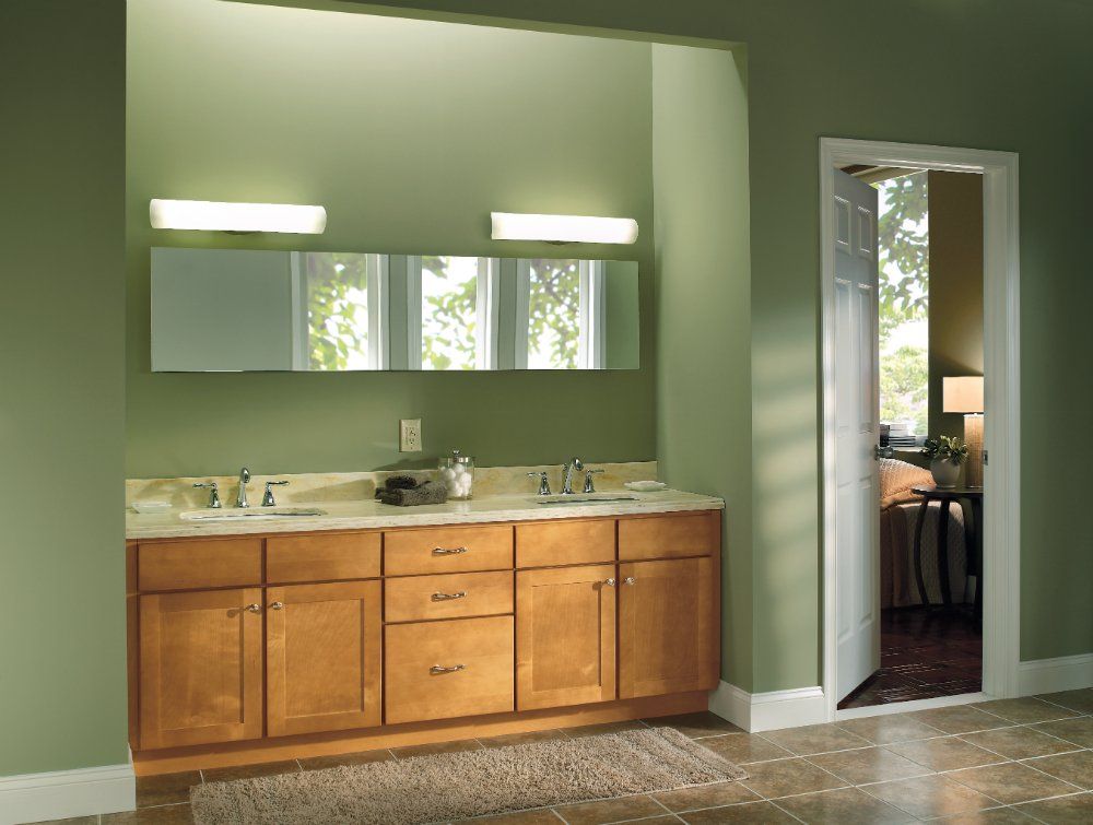 Prefabricated cabinet