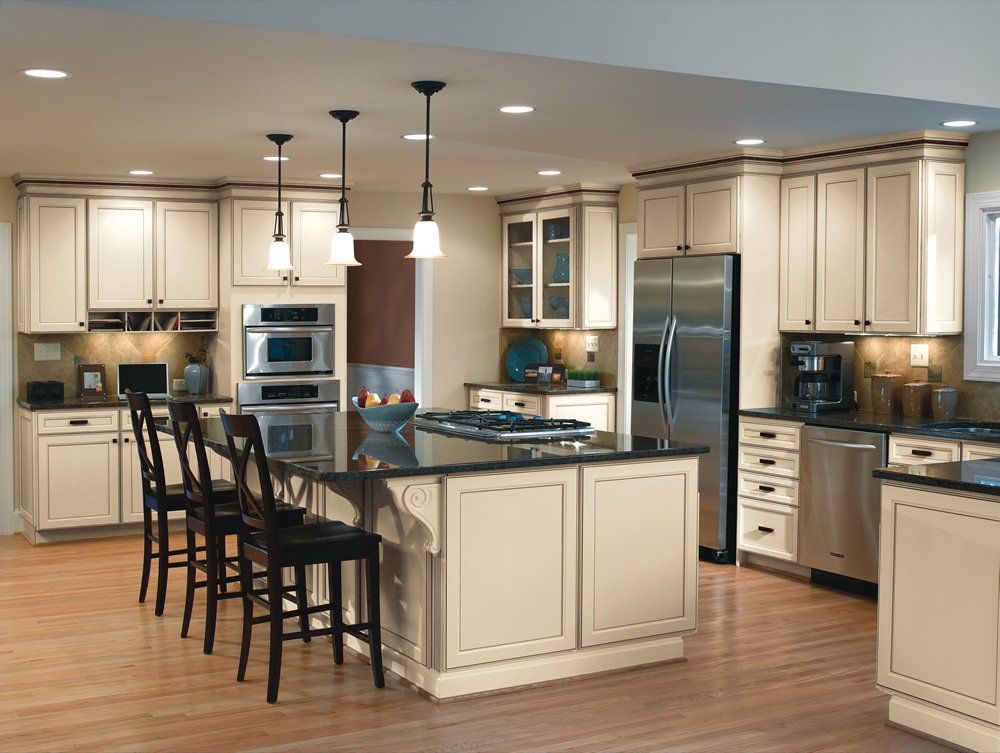 Prefabricated Cabinets and Installation | Northampton, PA