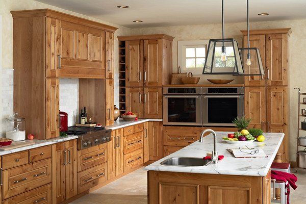 Prefabricated cabinet