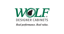 Wolf Designer Cabinets