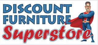 Discount Furniture Superstore-Logo