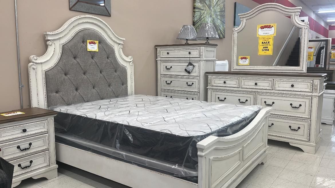 Bedroom furniture