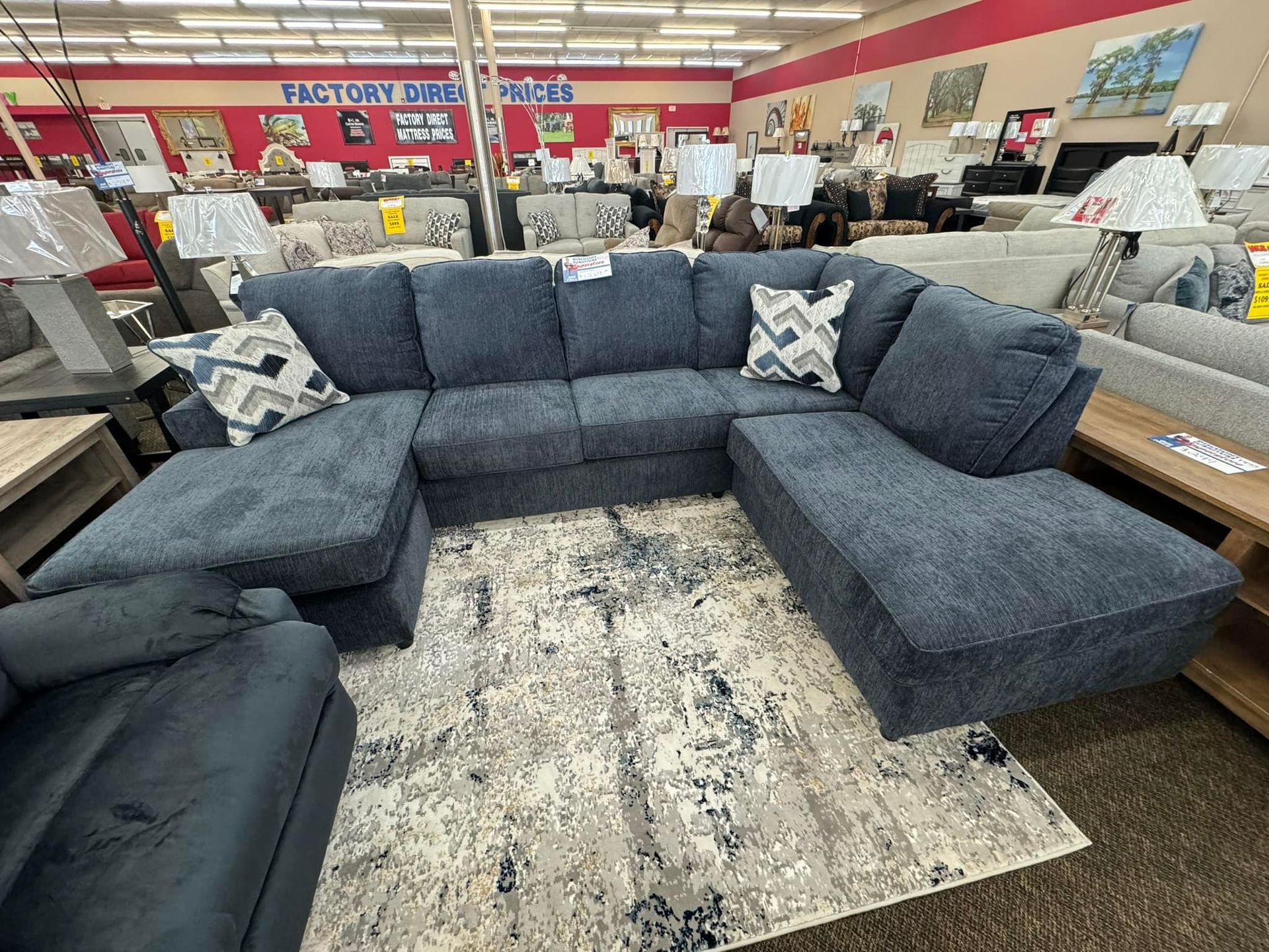 Sofas