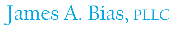 James A Bias PLLC-Logo