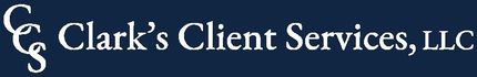 Clark's Client Services, LLC logo