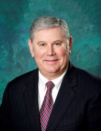Barry Medley