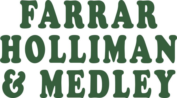 Farrar Holliman & Medley - logo