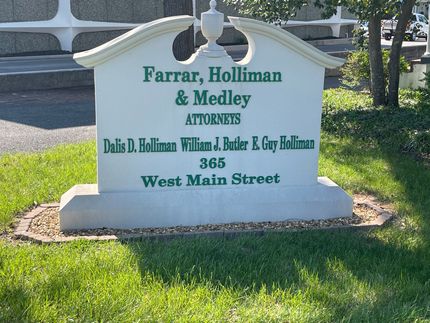 Farrar Holliman & Medley