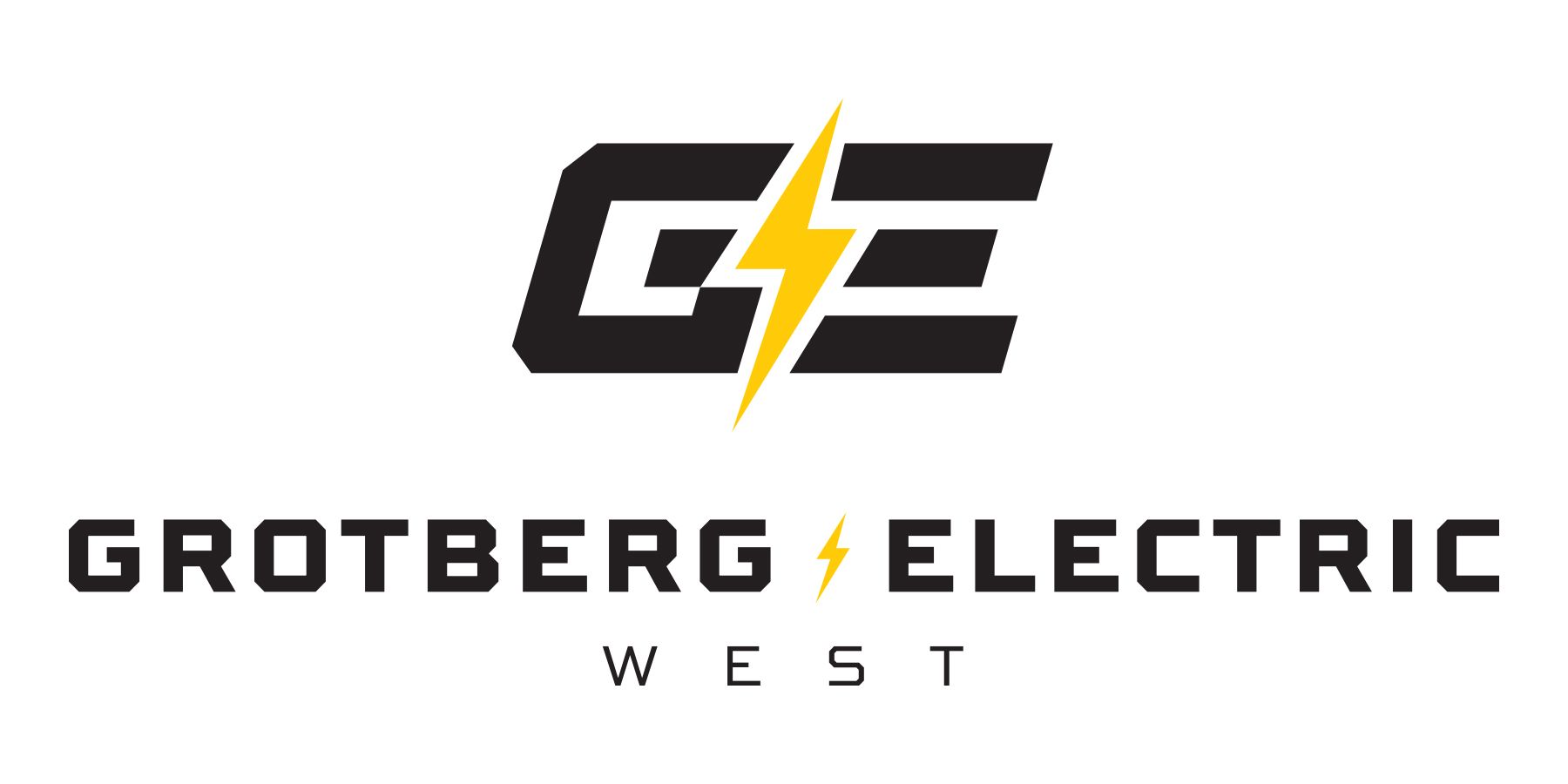 Grotberg Electric Inc | Logo