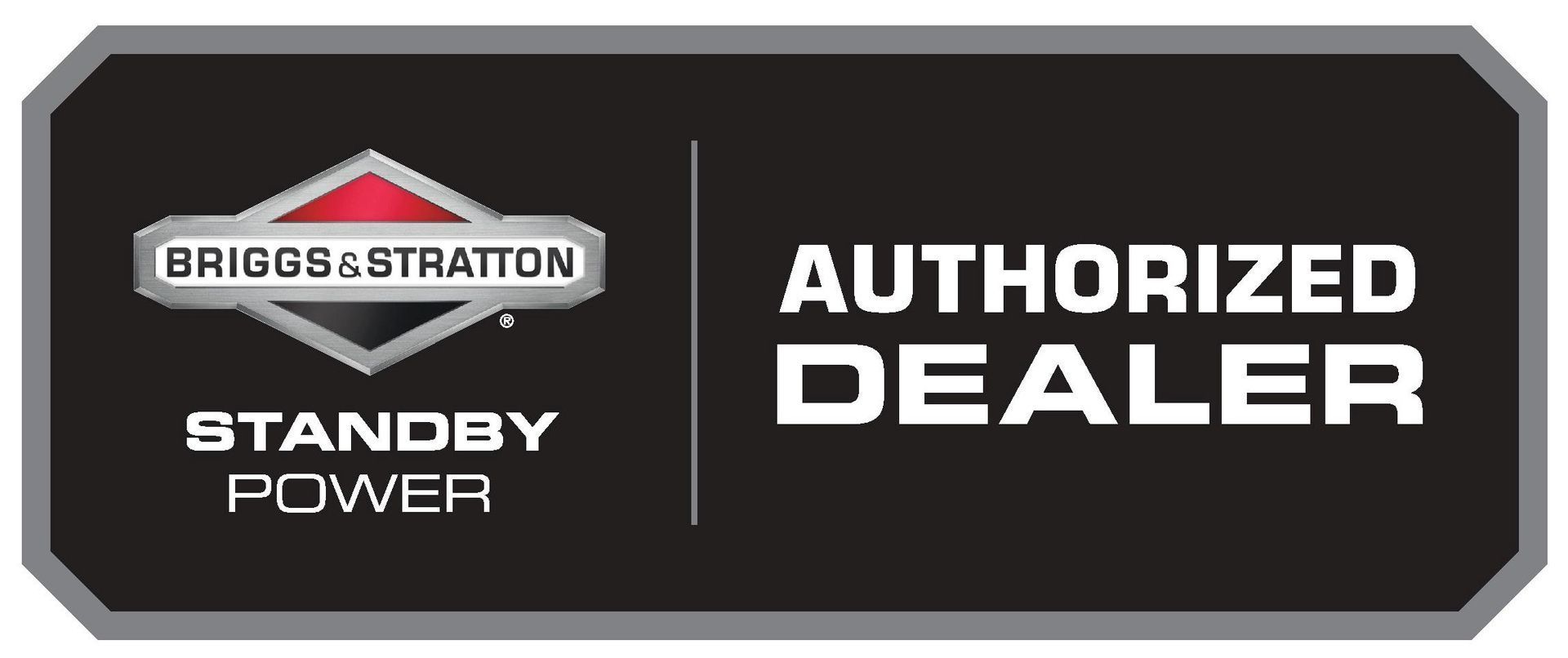 Briggs & Stratton logo