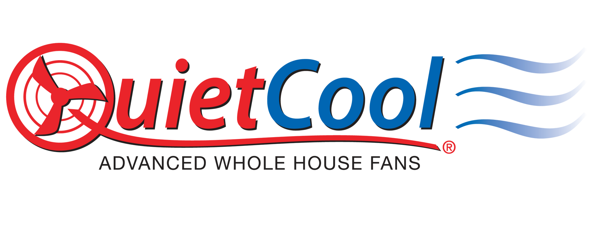 QuietCool logo
