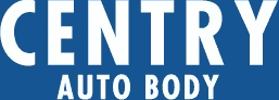 Centry Auto Body - Logo