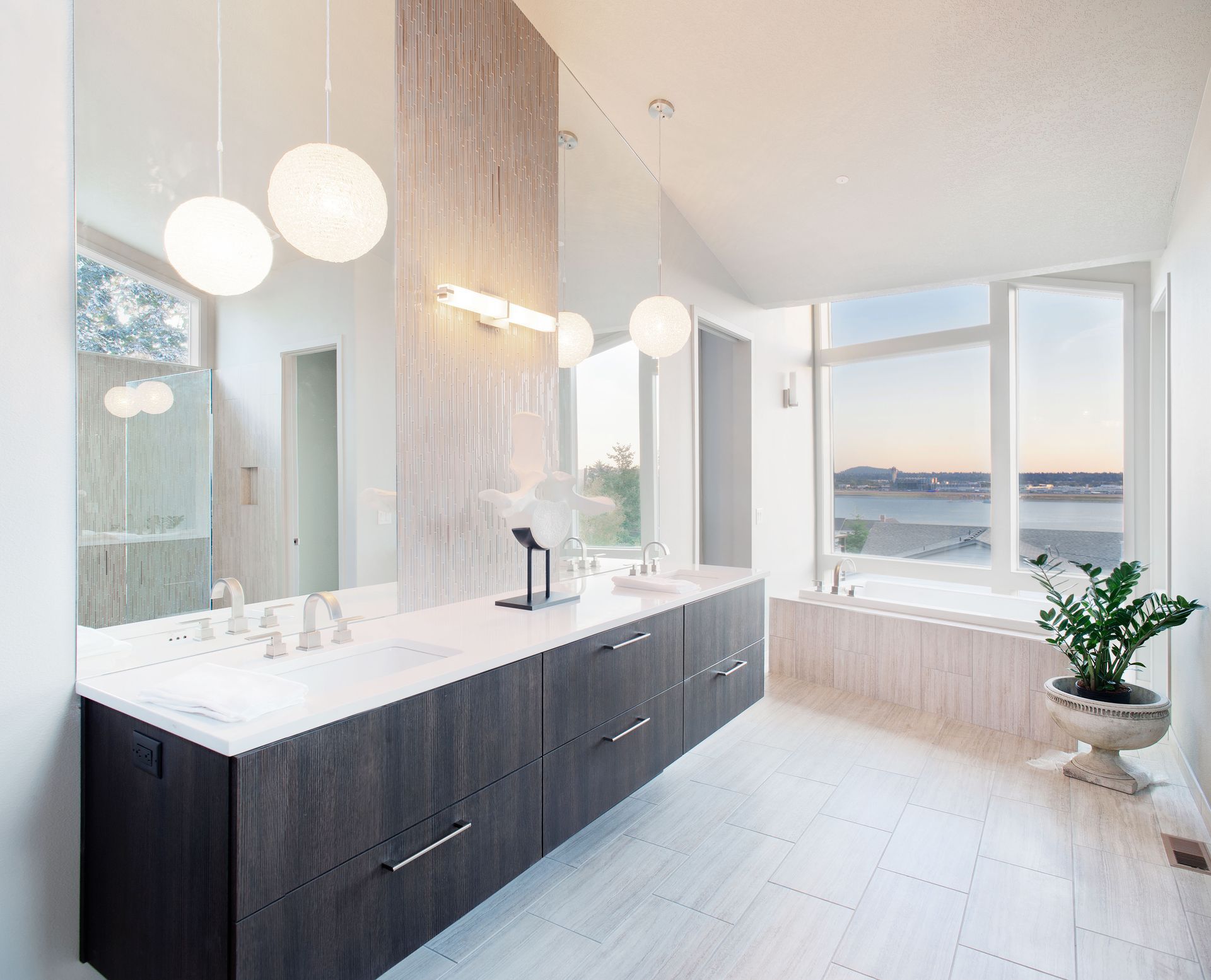 local bathroom renovations