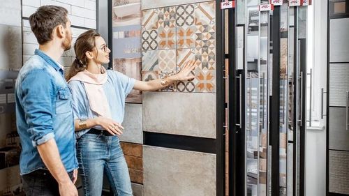 Galaxy Tile of Princeton