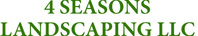 4 Seasons Landscaping LLC