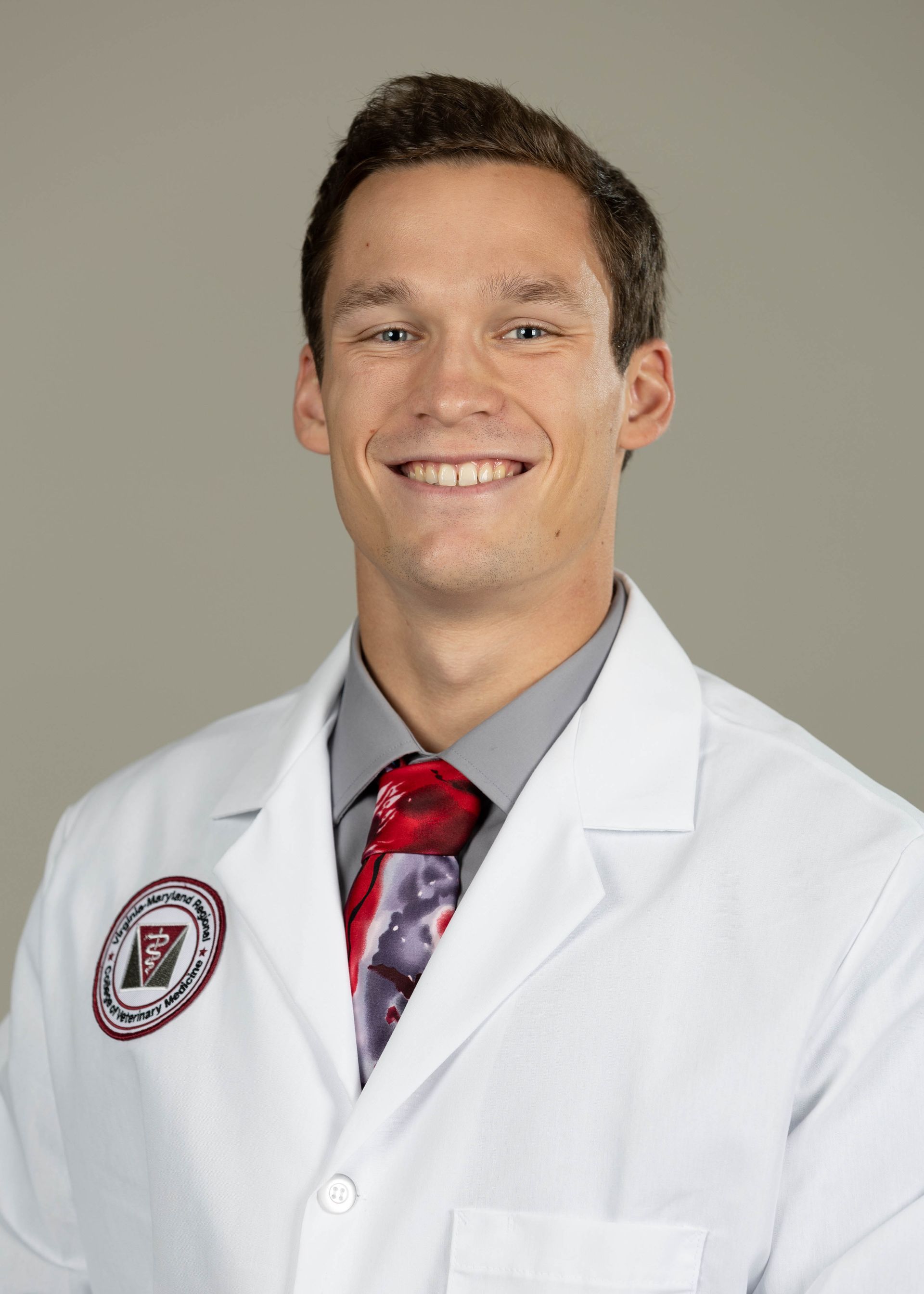 Dr. Cole Shapiro, DVM
