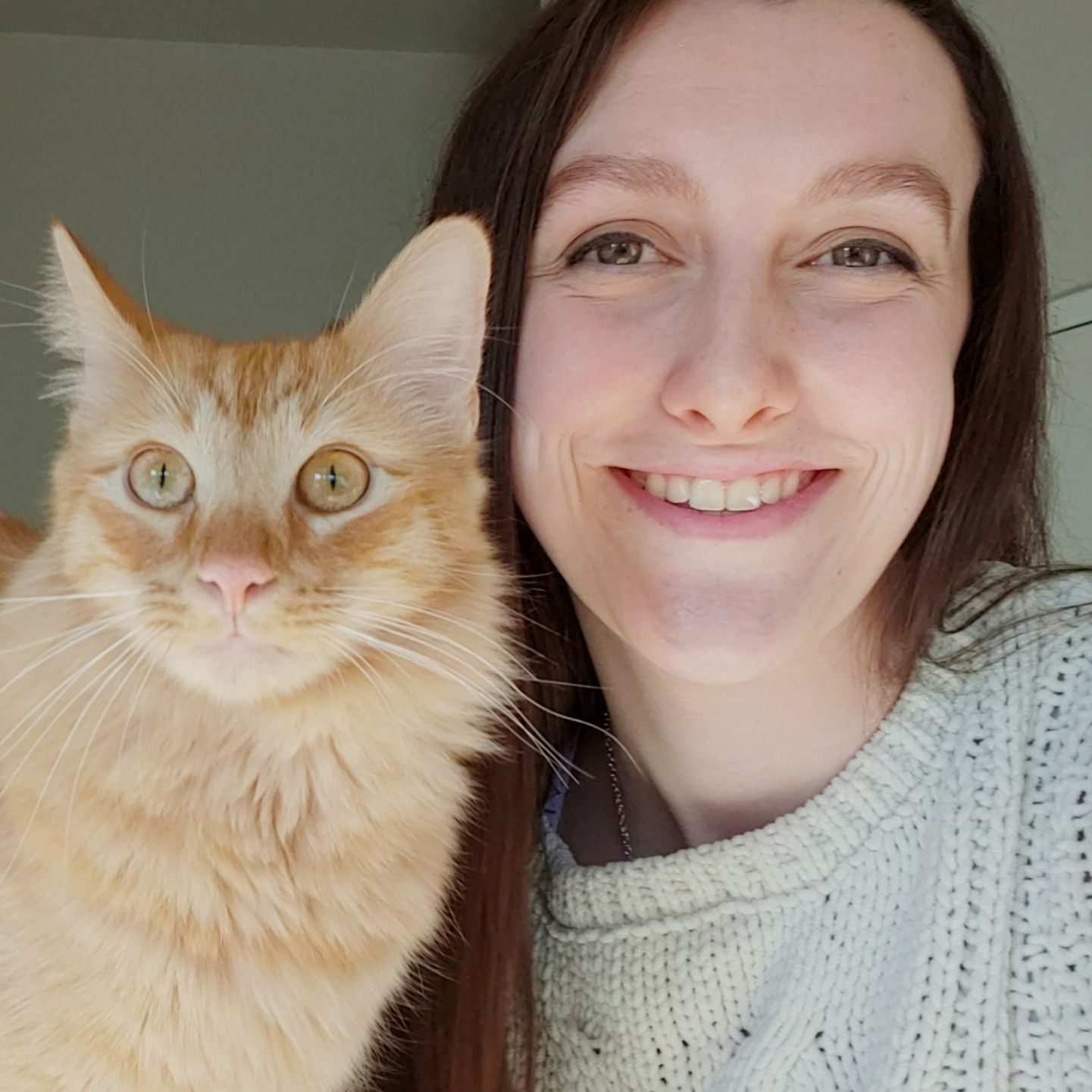 Dr. Mya Giasomo, DVM
