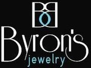 Byron's Jewelry - Logo