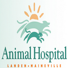 Landen -Maineville Animal Hospital_Logo