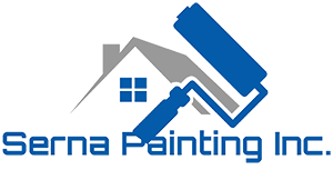 Serna Painting Inc logo