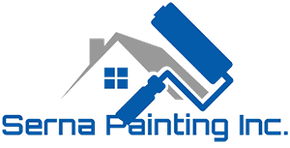 Serna Painting Inc logo