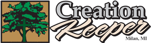 Creation Keeper Logo