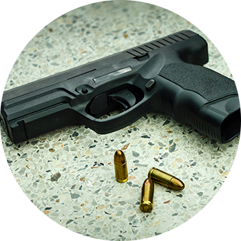 Learn More About Firearms Gun