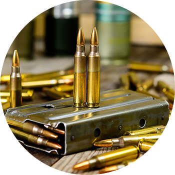 Learn More About Ammo Ammo