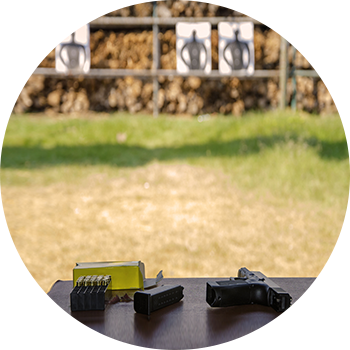 Learn More About Targets Shooting targets