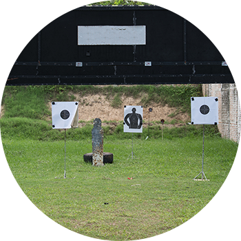 Learn More About Local Shooting Ranges Local shooting ranges