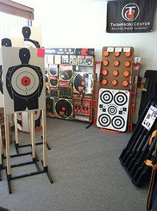 Shooting Targets