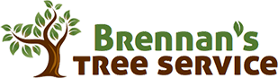 Brennan's Tree Service LLC - logo
