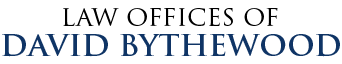 Law Offices of David Bythewood Logo