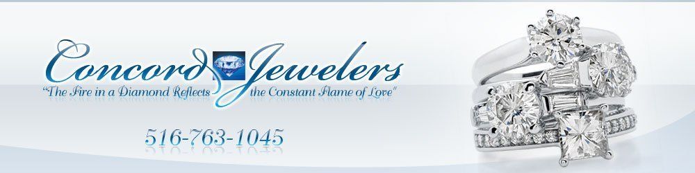 Concord Jewelers Inc - Logo