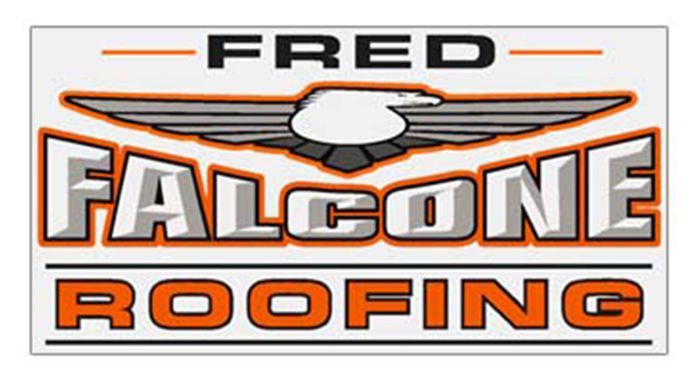 Fred Falcone Roofing and Property Services logo